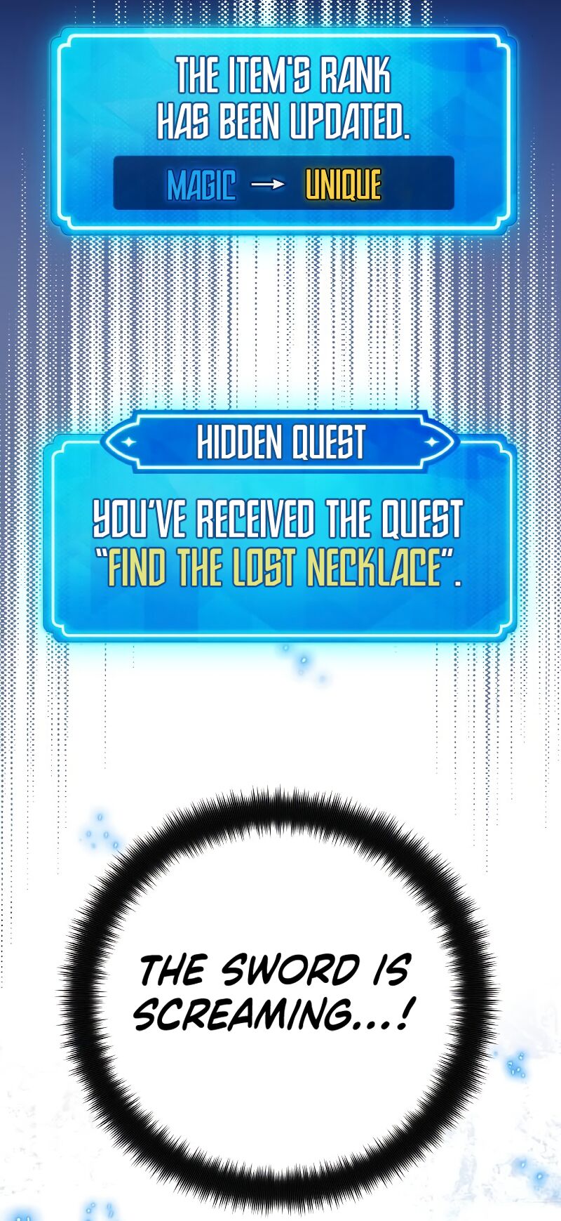 Read World's Strongest Troll Manga Online