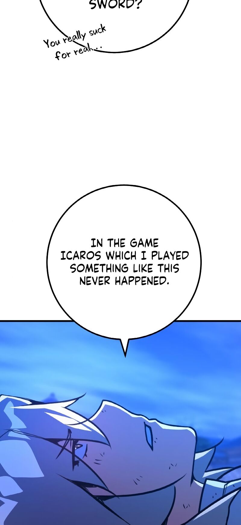 Read World's Strongest Troll Manga Online