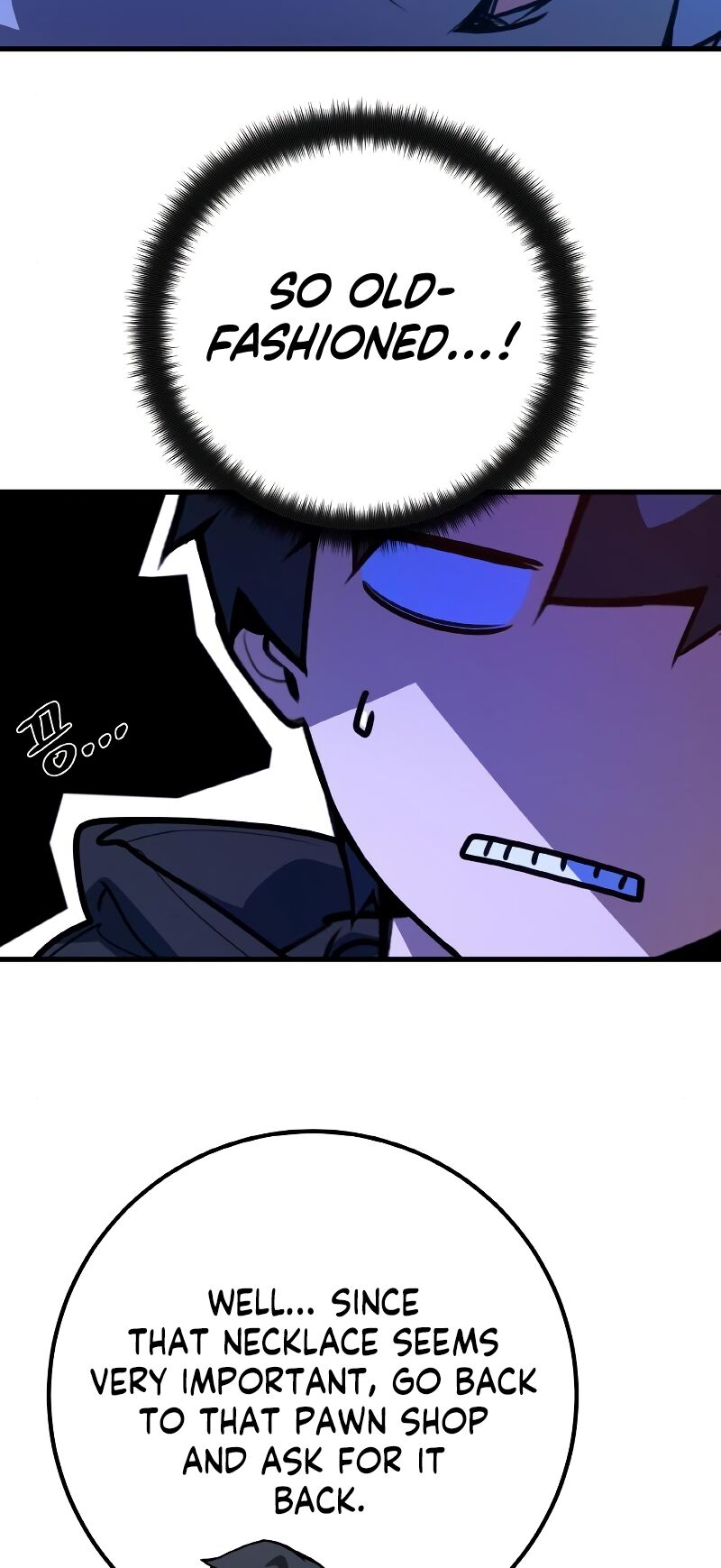 Read World's Strongest Troll Manga Online