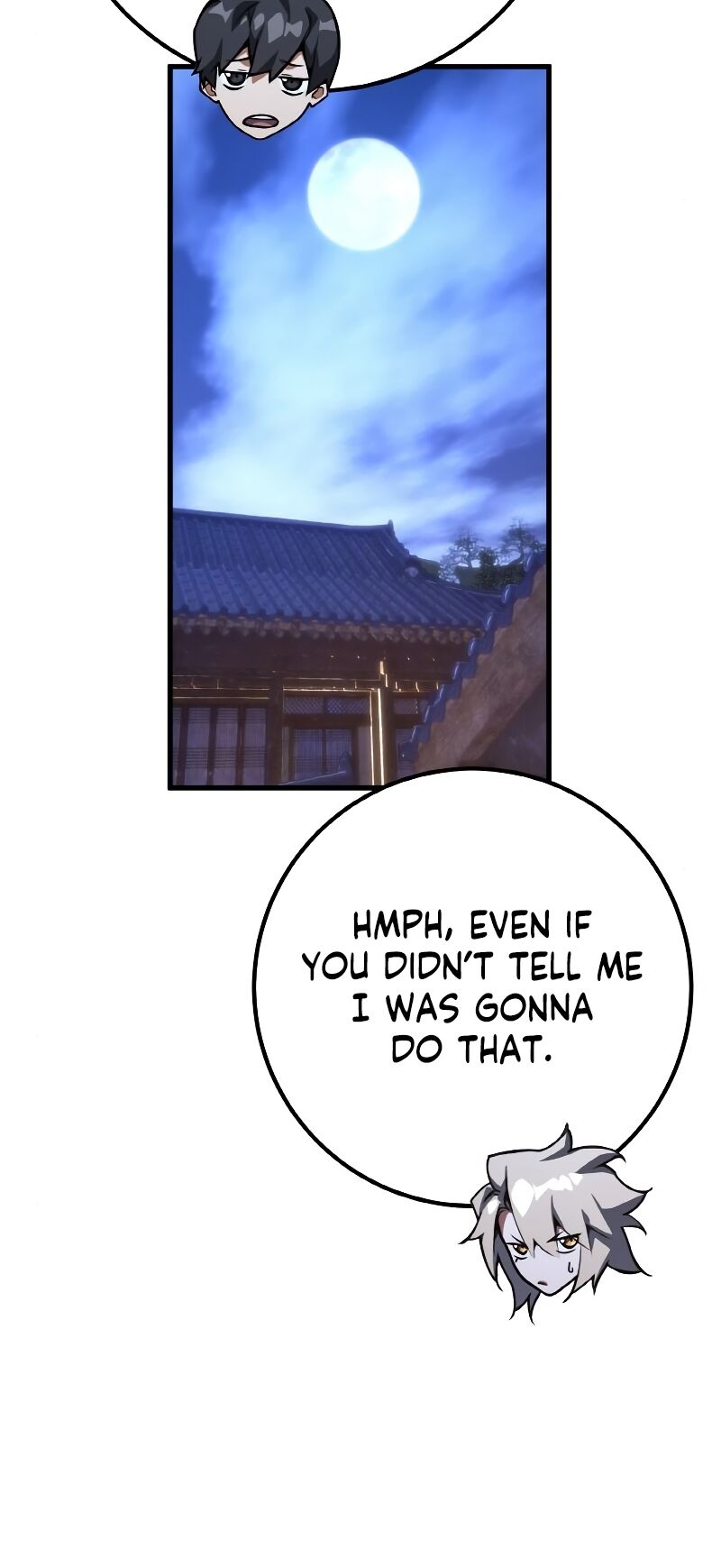 Read World's Strongest Troll Manga Online