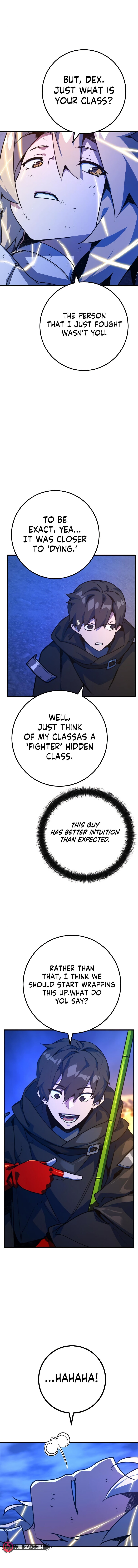 Read World's Strongest Troll Manga Online