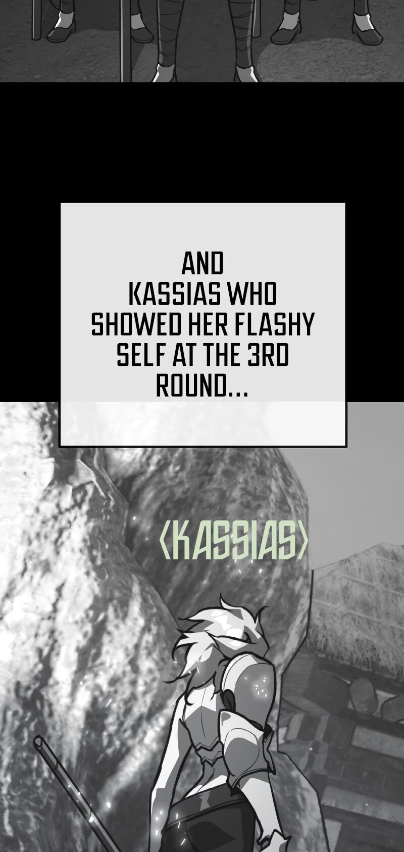 Read World's Strongest Troll Manga Online