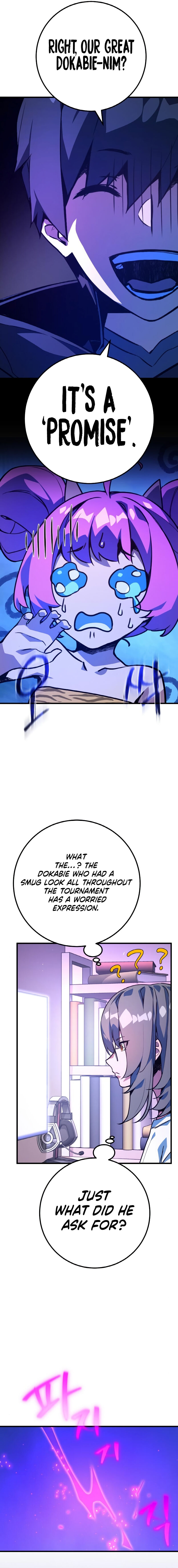 Read World's Strongest Troll Manga Online