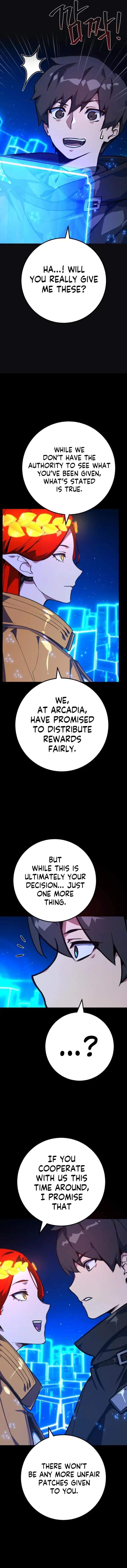 Read World's Strongest Troll Manga Online