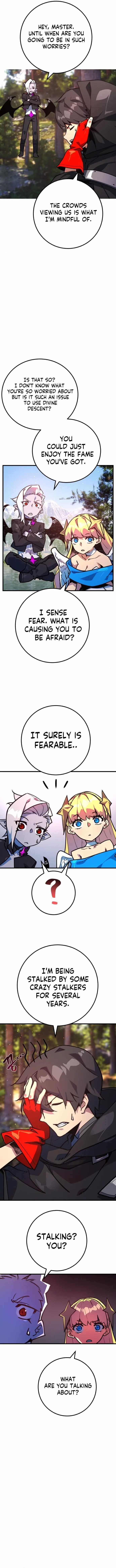 Read World's Strongest Troll Manga Online