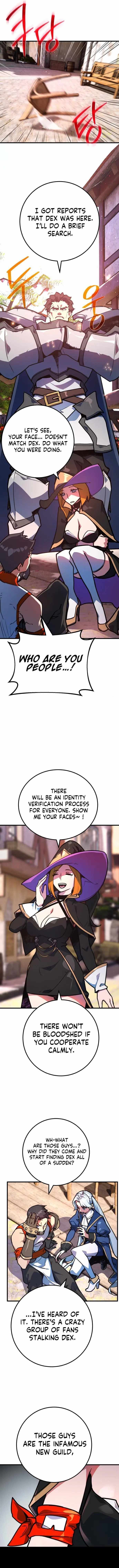 Read World's Strongest Troll Manga Online