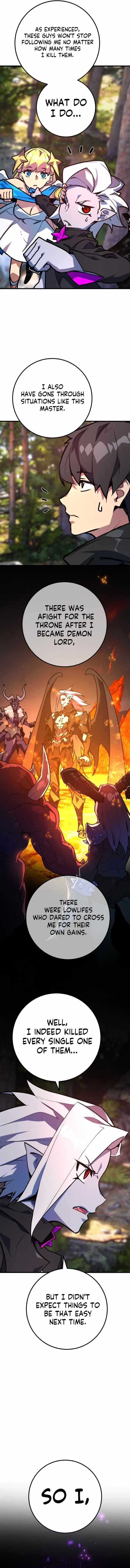 Read World's Strongest Troll Manga Online