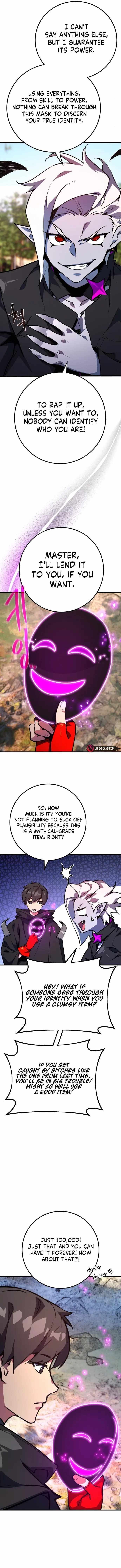 Read World's Strongest Troll Manga Online