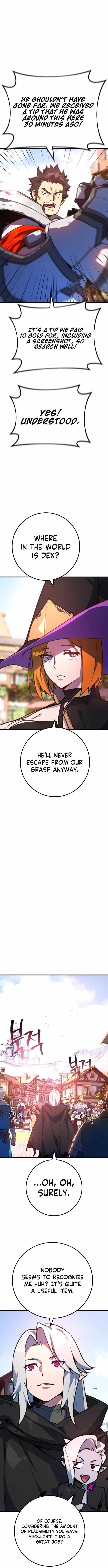 Read World's Strongest Troll Manga Online