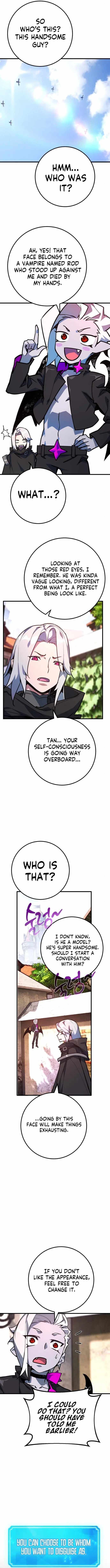 Read World's Strongest Troll Manga Online