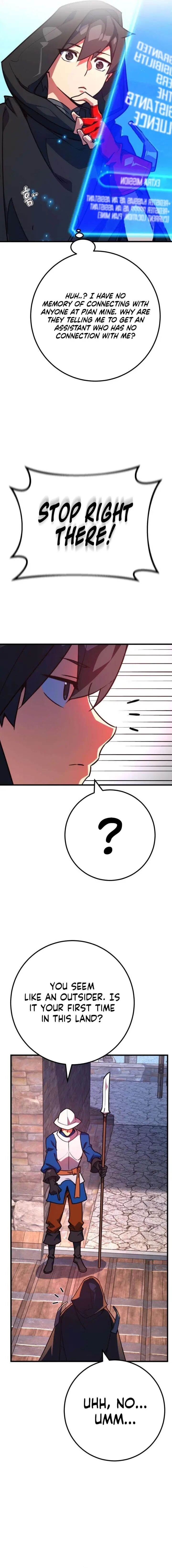 Read World's Strongest Troll Manga Online