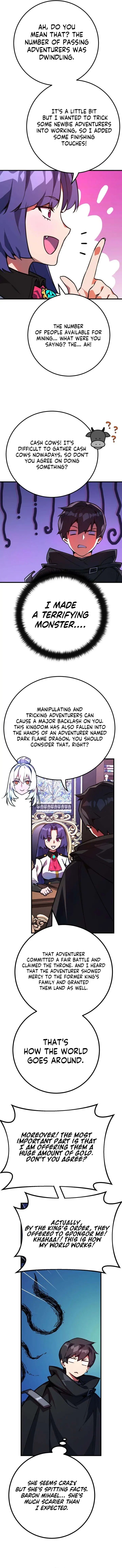 Read World's Strongest Troll Manga Online