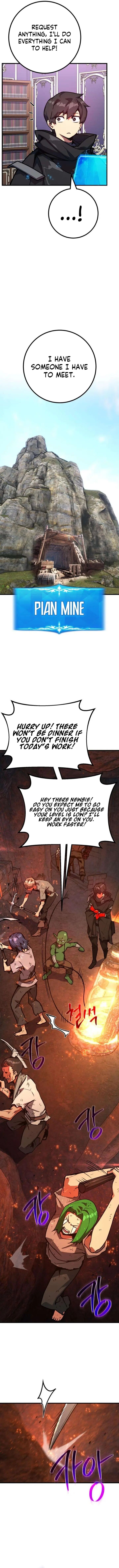 Read World's Strongest Troll Manga Online