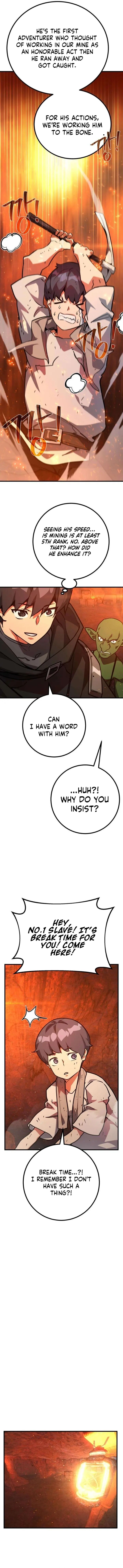 Read World's Strongest Troll Manga Online