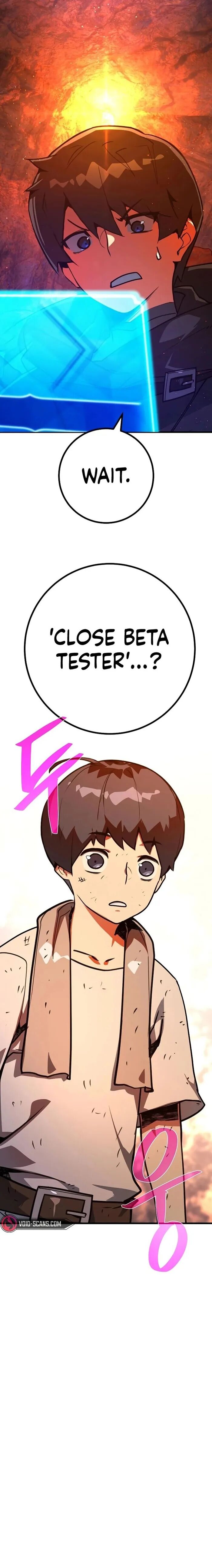 Read World's Strongest Troll Manga Online