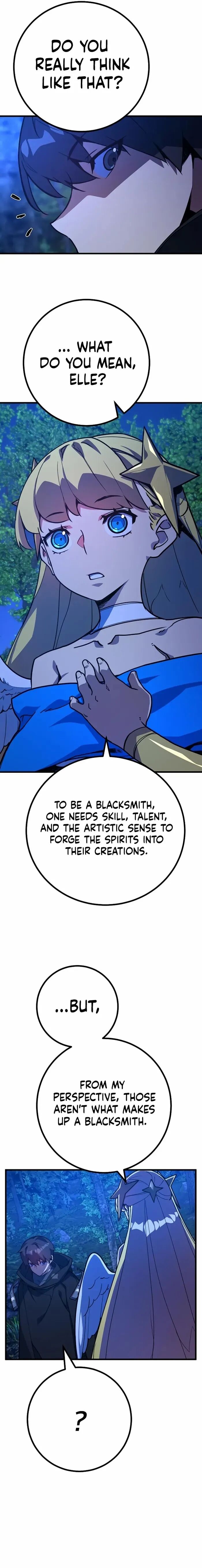 Read World's Strongest Troll Manga Online