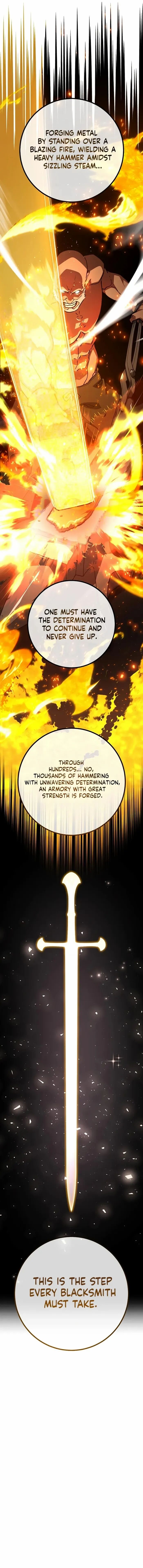 Read World's Strongest Troll Manga Online