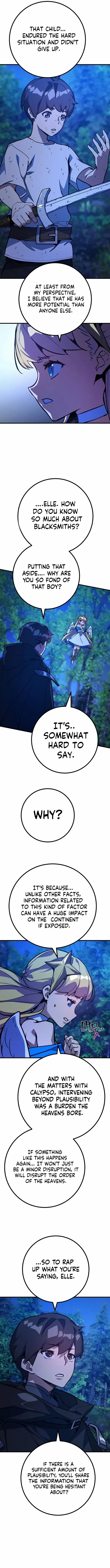 Read World's Strongest Troll Manga Online