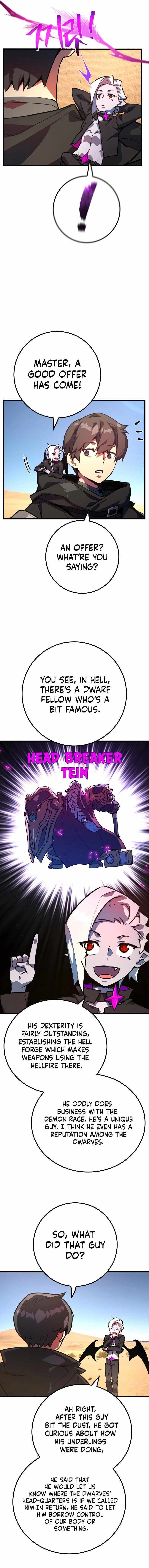 Read World's Strongest Troll Manga Online