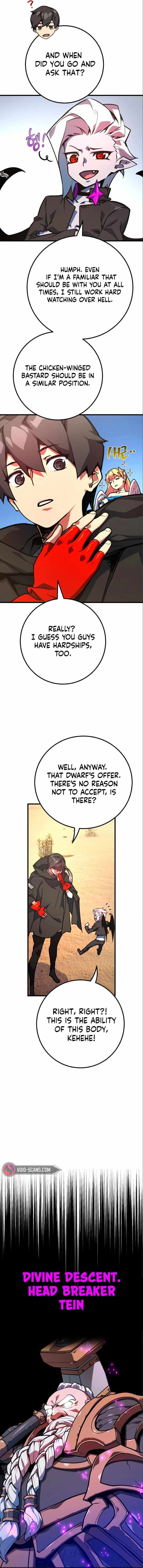 Read World's Strongest Troll Manga Online