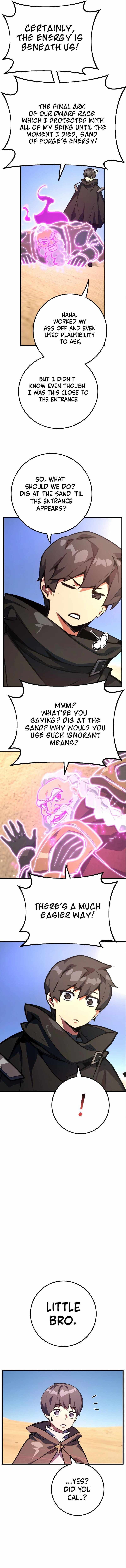 Read World's Strongest Troll Manga Online