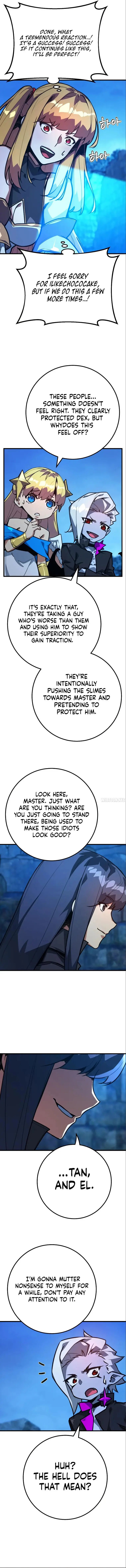 Read World's Strongest Troll Manga Online
