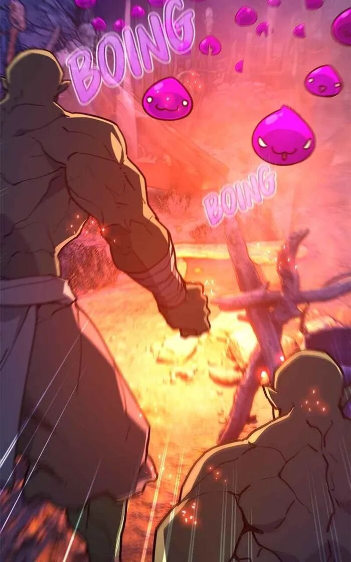 Read World's Strongest Troll Manga Online