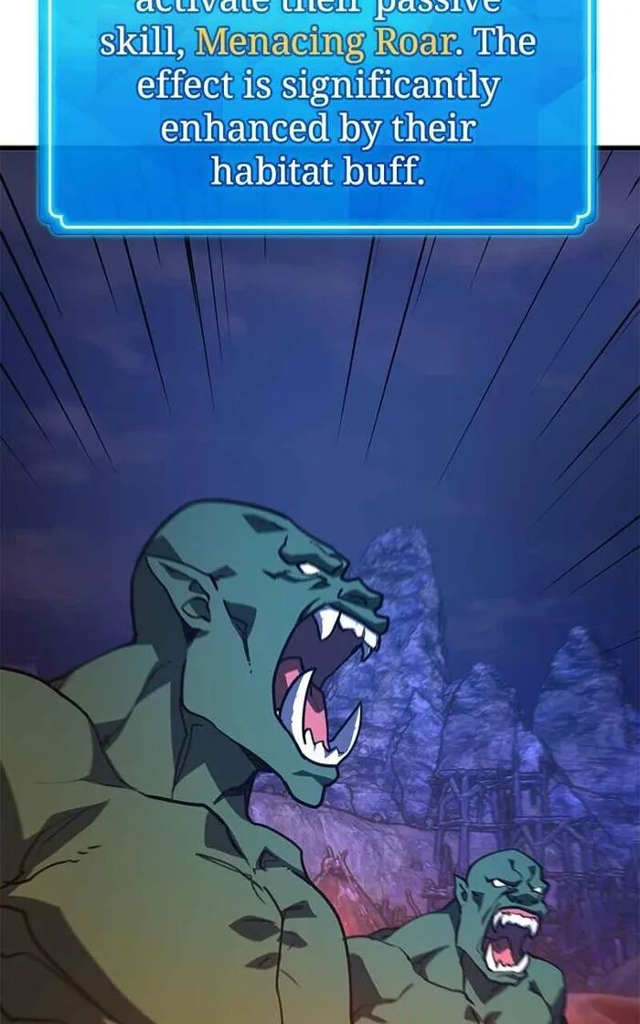 Read World's Strongest Troll Manga Online