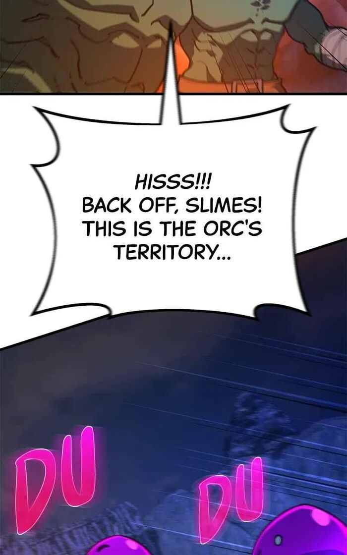 Read World's Strongest Troll Manga Online