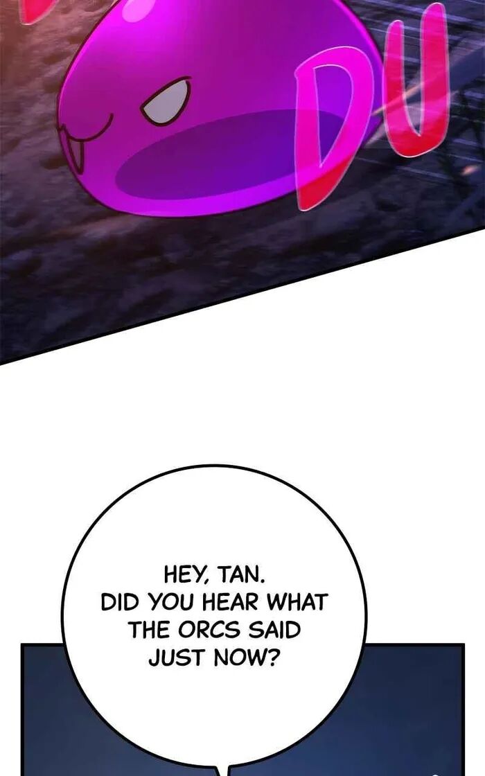 Read World's Strongest Troll Manga Online