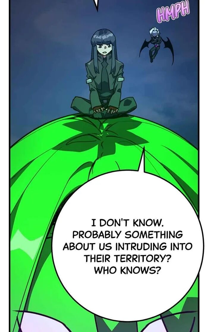 Read World's Strongest Troll Manga Online