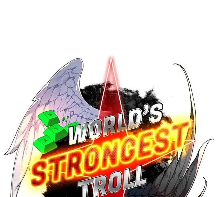 Read World's Strongest Troll Manga Online