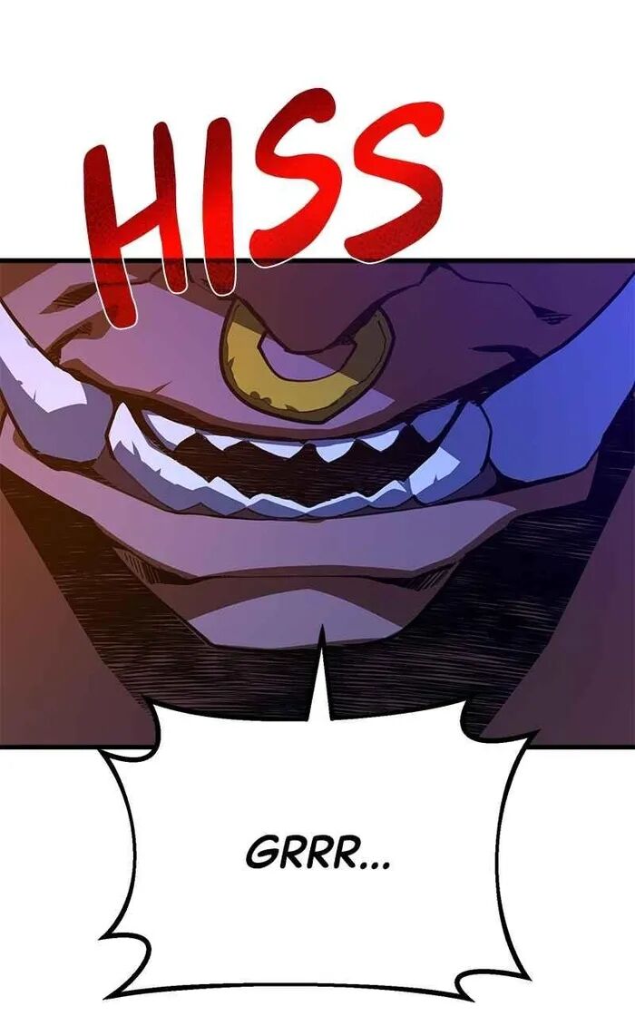 Read World's Strongest Troll Manga Online