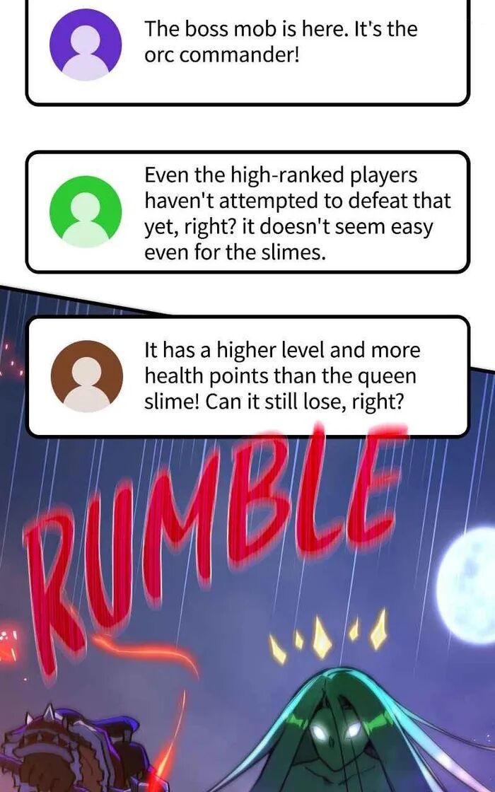 Read World's Strongest Troll Manga Online
