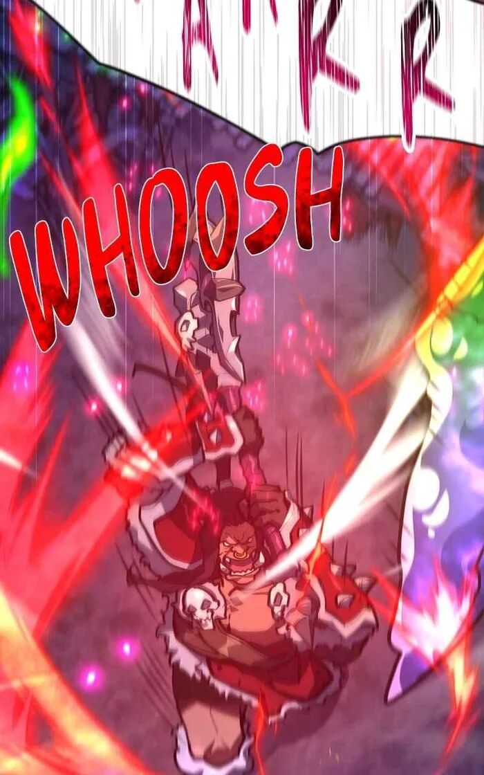 Read World's Strongest Troll Manga Online