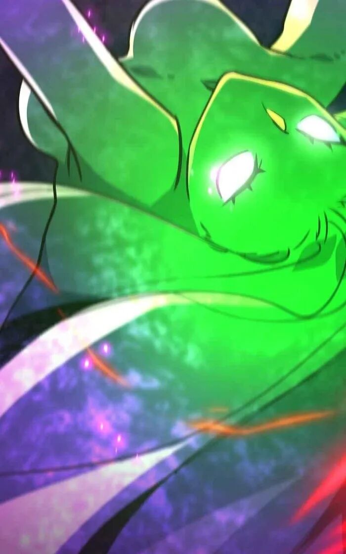 Read World's Strongest Troll Manga Online