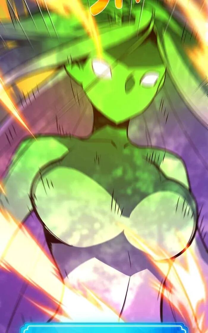 Read World's Strongest Troll Manga Online