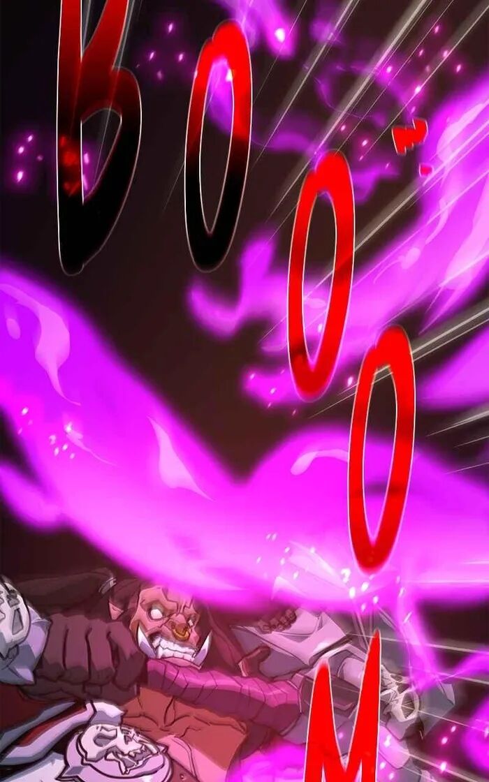 Read World's Strongest Troll Manga Online