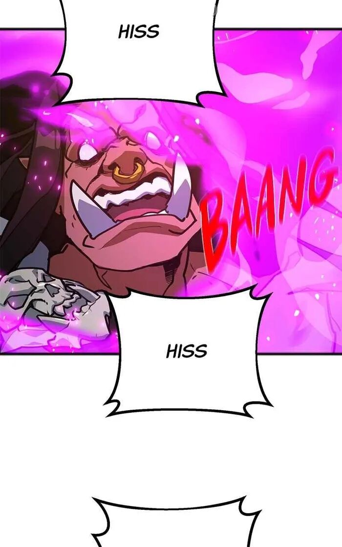 Read World's Strongest Troll Manga Online