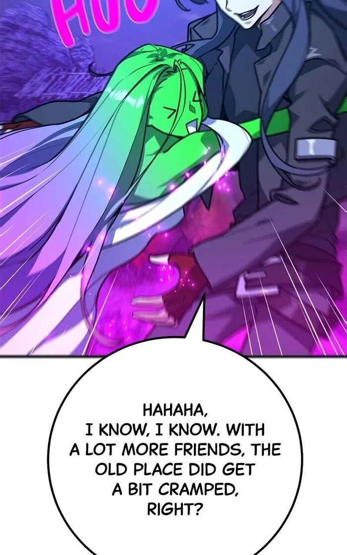 Read World's Strongest Troll Manga Online