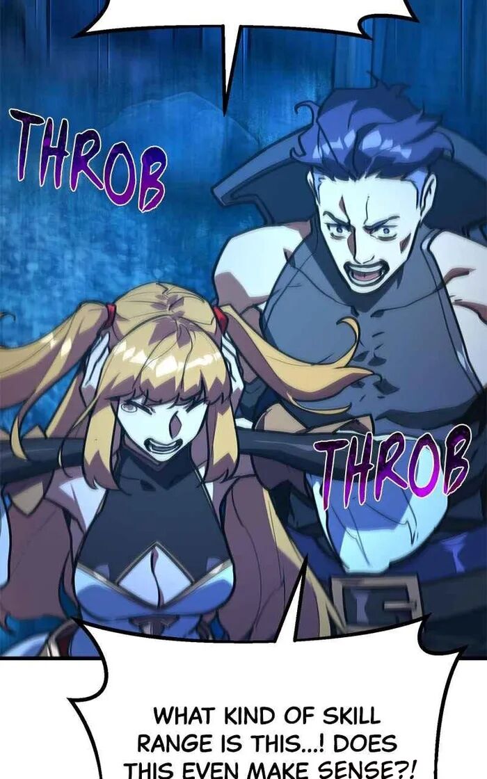 Read World's Strongest Troll Manga Online
