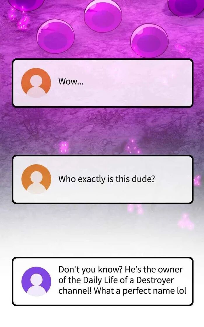 Read World's Strongest Troll Manga Online