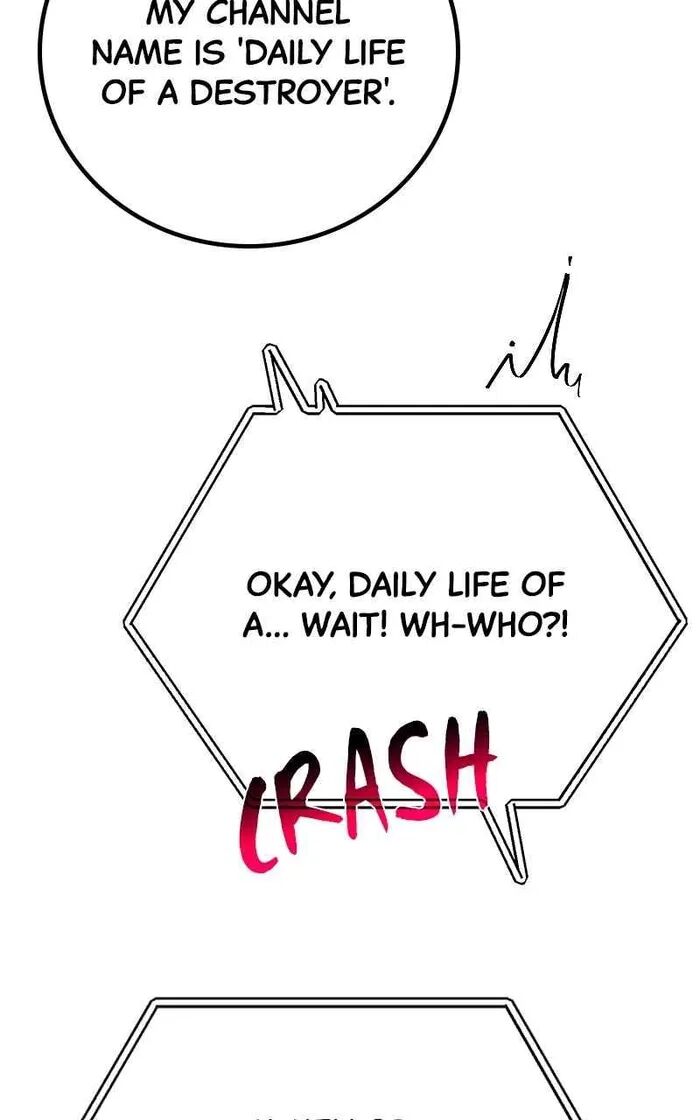 Read World's Strongest Troll Manga Online