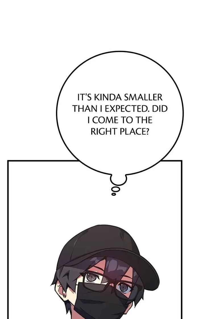 Read World's Strongest Troll Manga Online