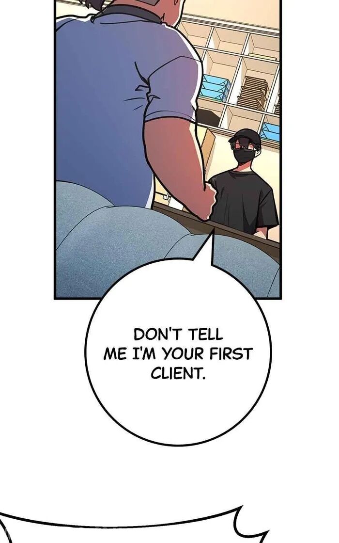 Read World's Strongest Troll Manga Online