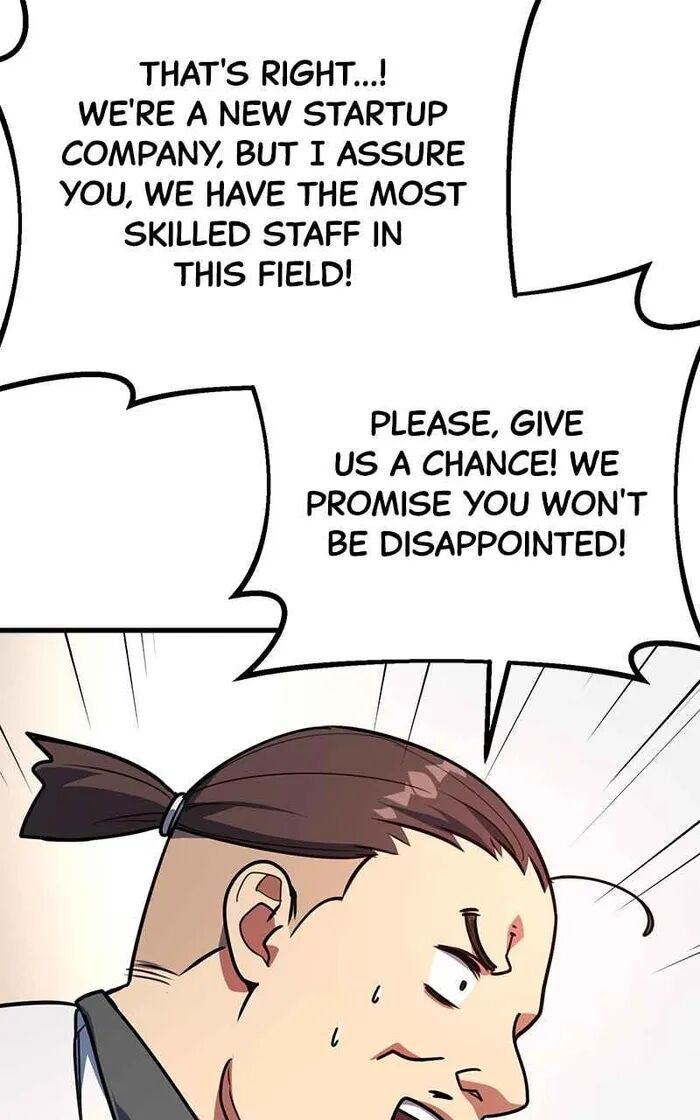 Read World's Strongest Troll Manga Online