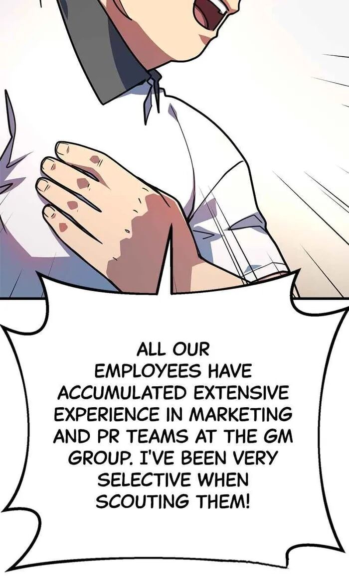 Read World's Strongest Troll Manga Online