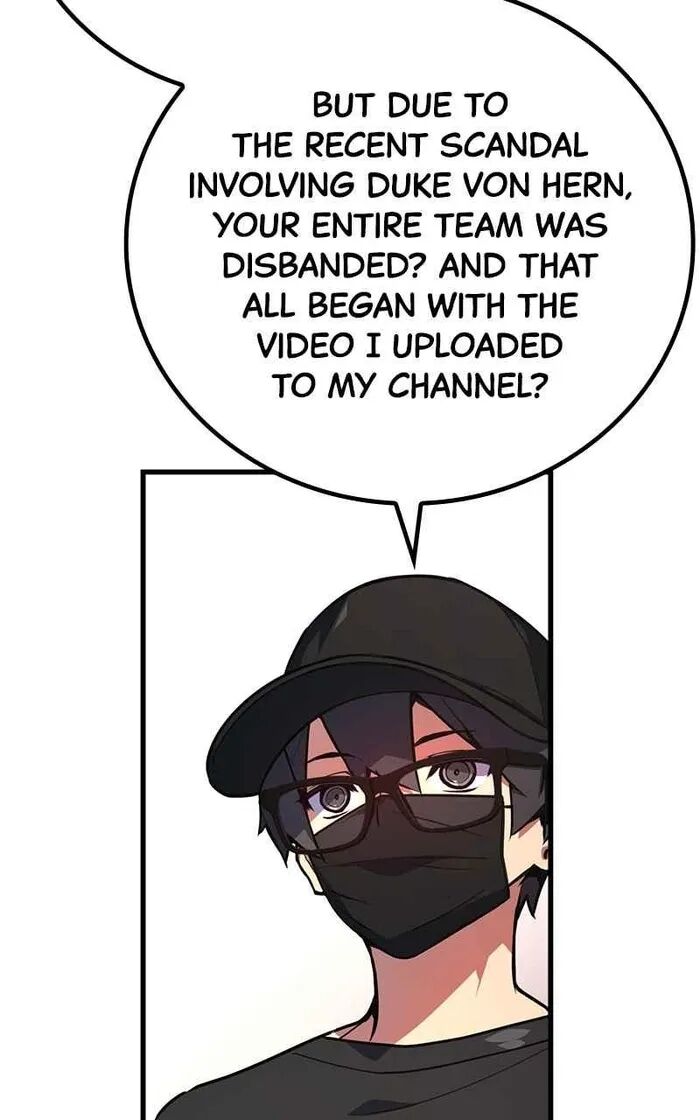 Read World's Strongest Troll Manga Online
