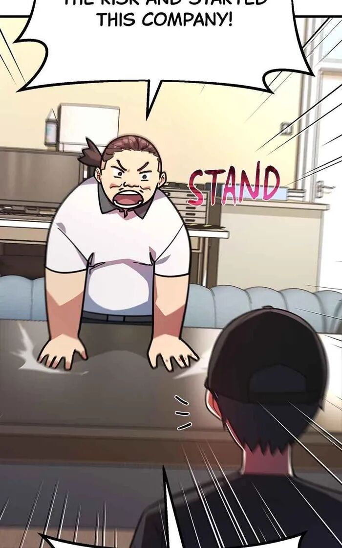 Read World's Strongest Troll Manga Online