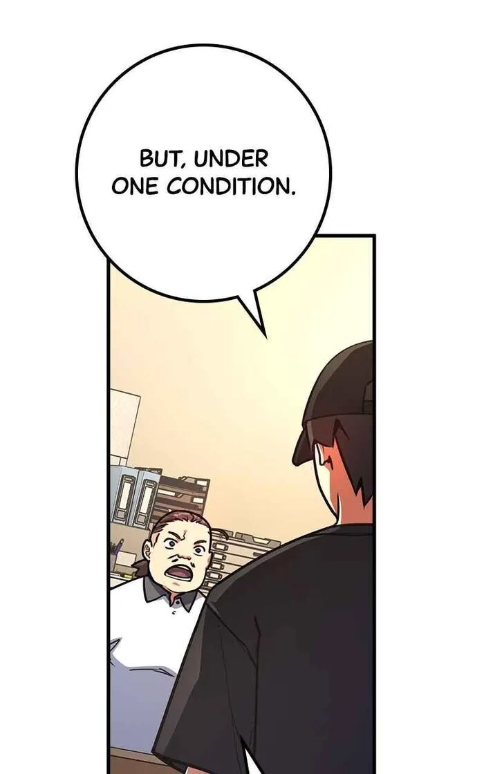 Read World's Strongest Troll Manga Online